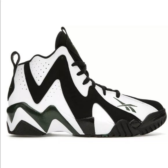 Reebok Shoes Reebok Kamikaze Ii Basketball Shoe Fy752 Poshmark